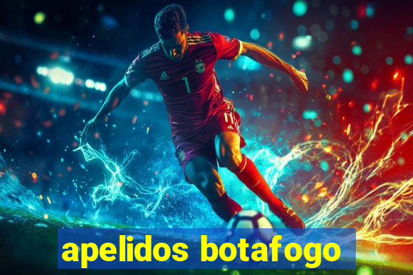 apelidos botafogo